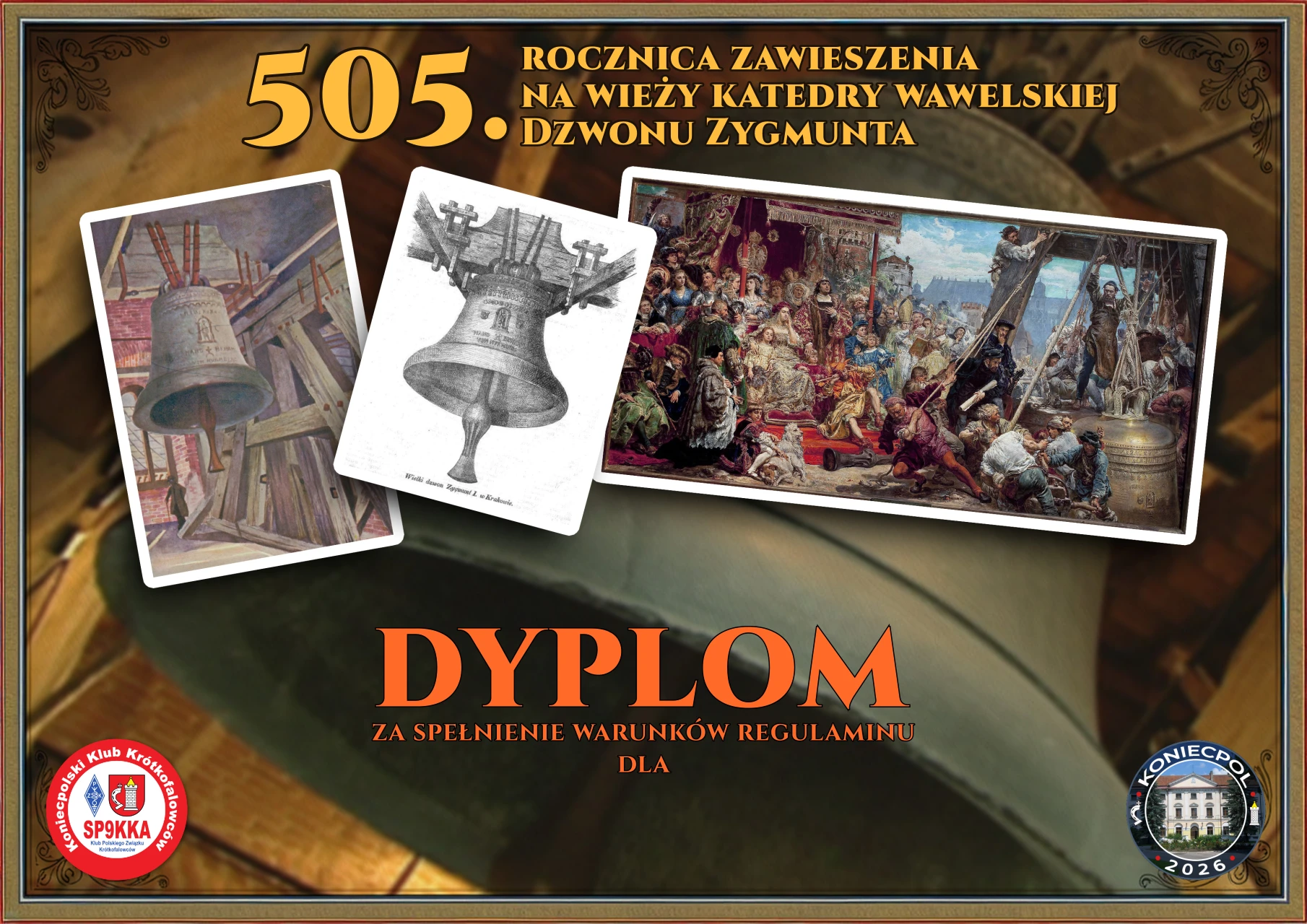 Wkrótce Akcja dyplomowa
