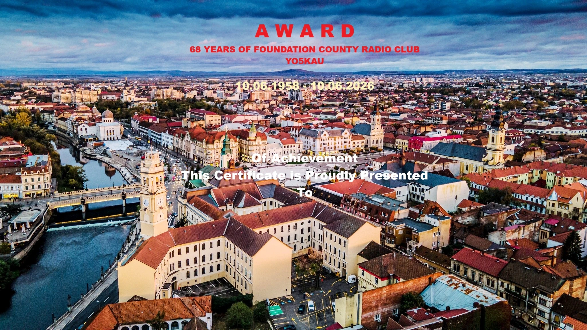 Akcja dyplomowa — start 09.06.2026