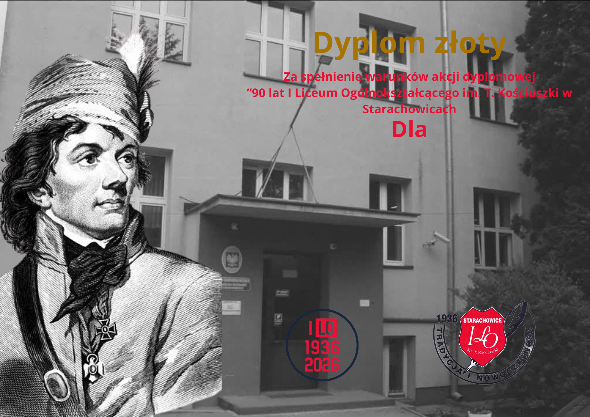 Wkrótce Akcja dyplomowa